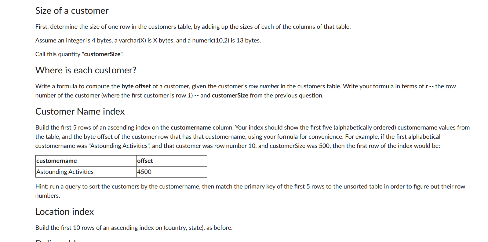 please help in sql , ty ! !