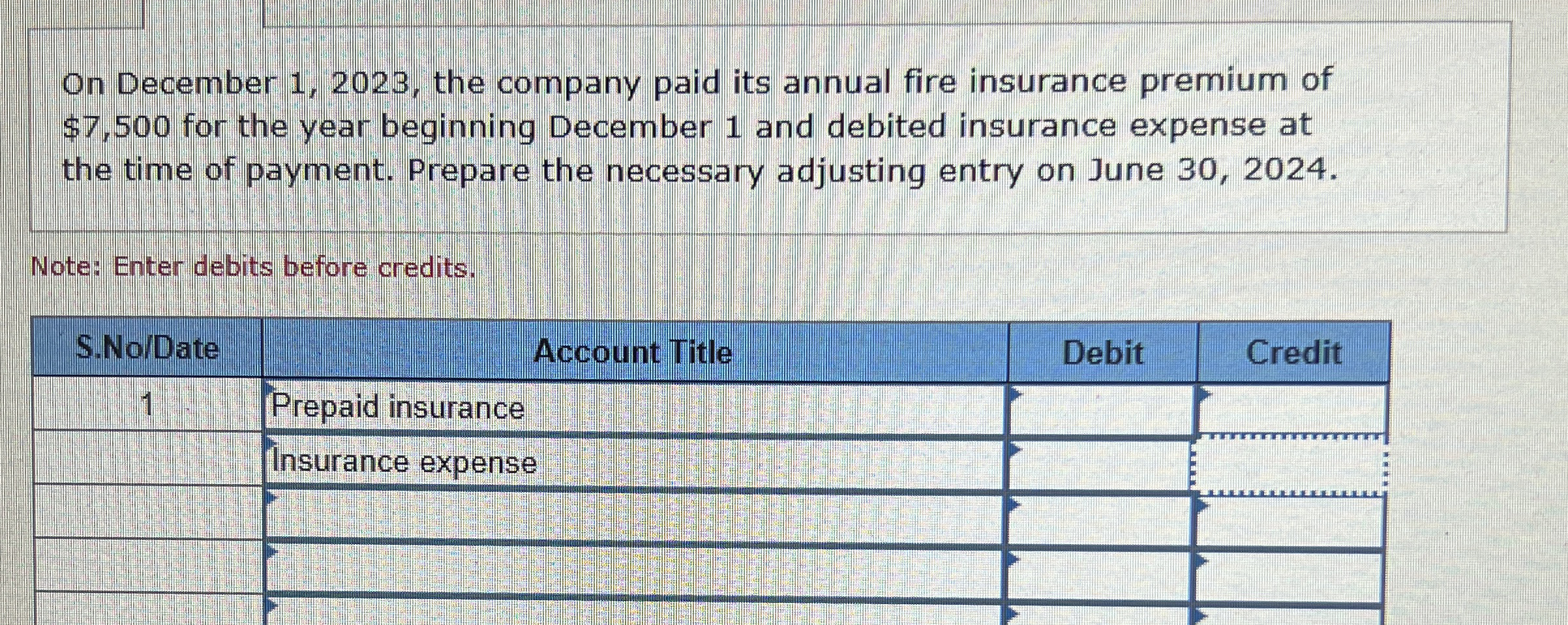 On December 1 , 2 0 2 3 , the company paid its