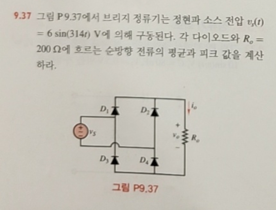 9 . 3 7 9 . 3 7 v s ( t ) = 6 s i n ( 3 1 4 t ) V