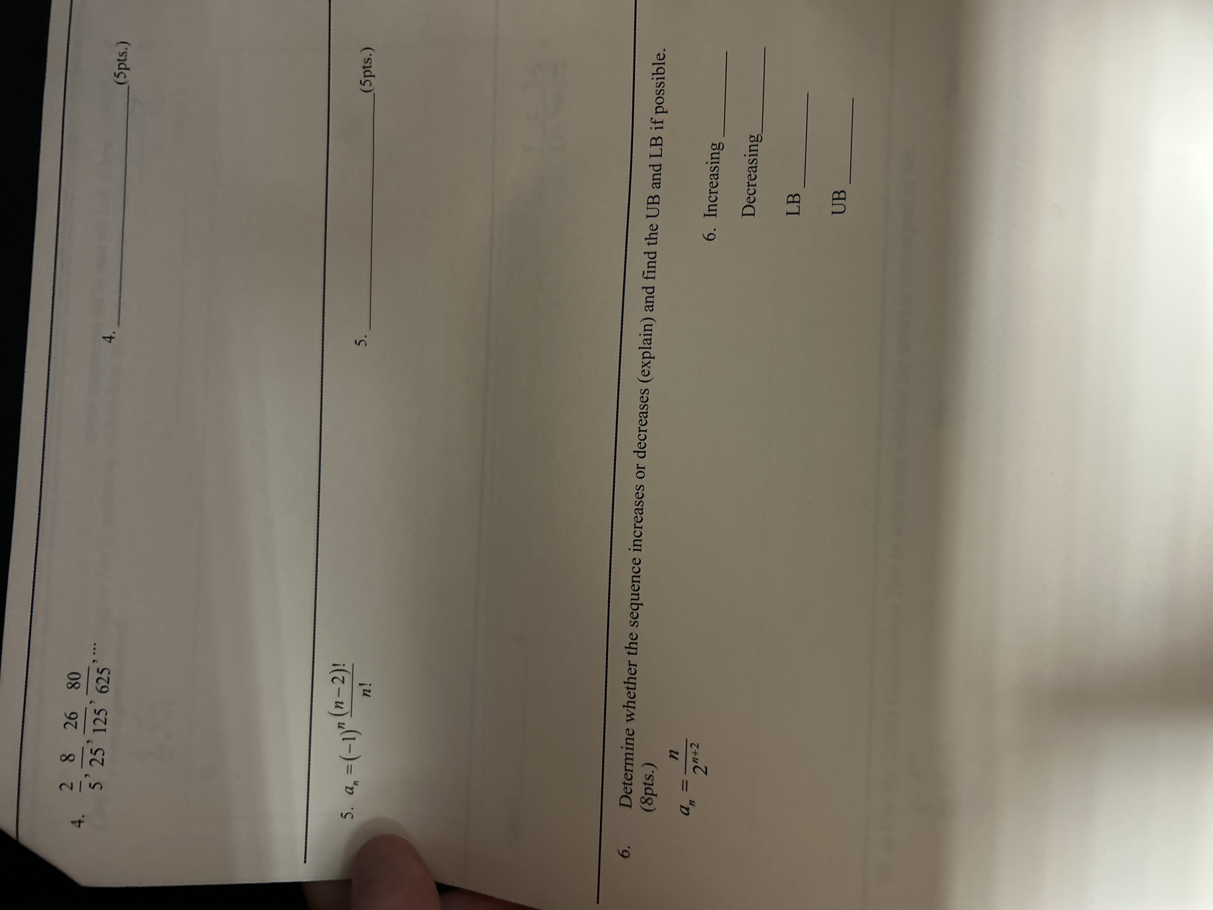 2 5 , 8 2 5 , 2 6 1 2 5 , 8 0 6 2 5 , dots 4 5