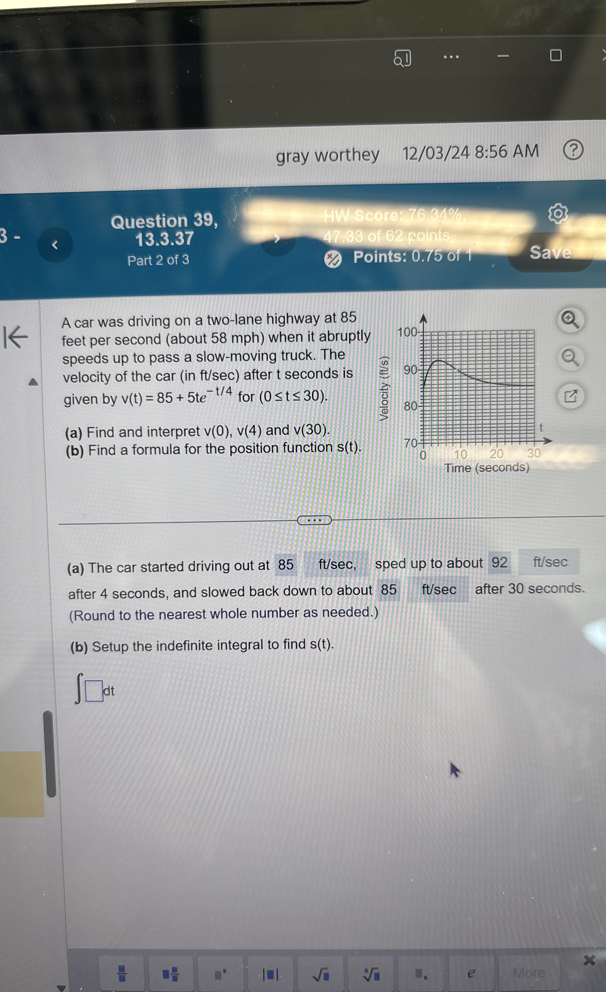 gray worthey 1 2 / 0 3 / 2 4 8 : 5 6 AM Question