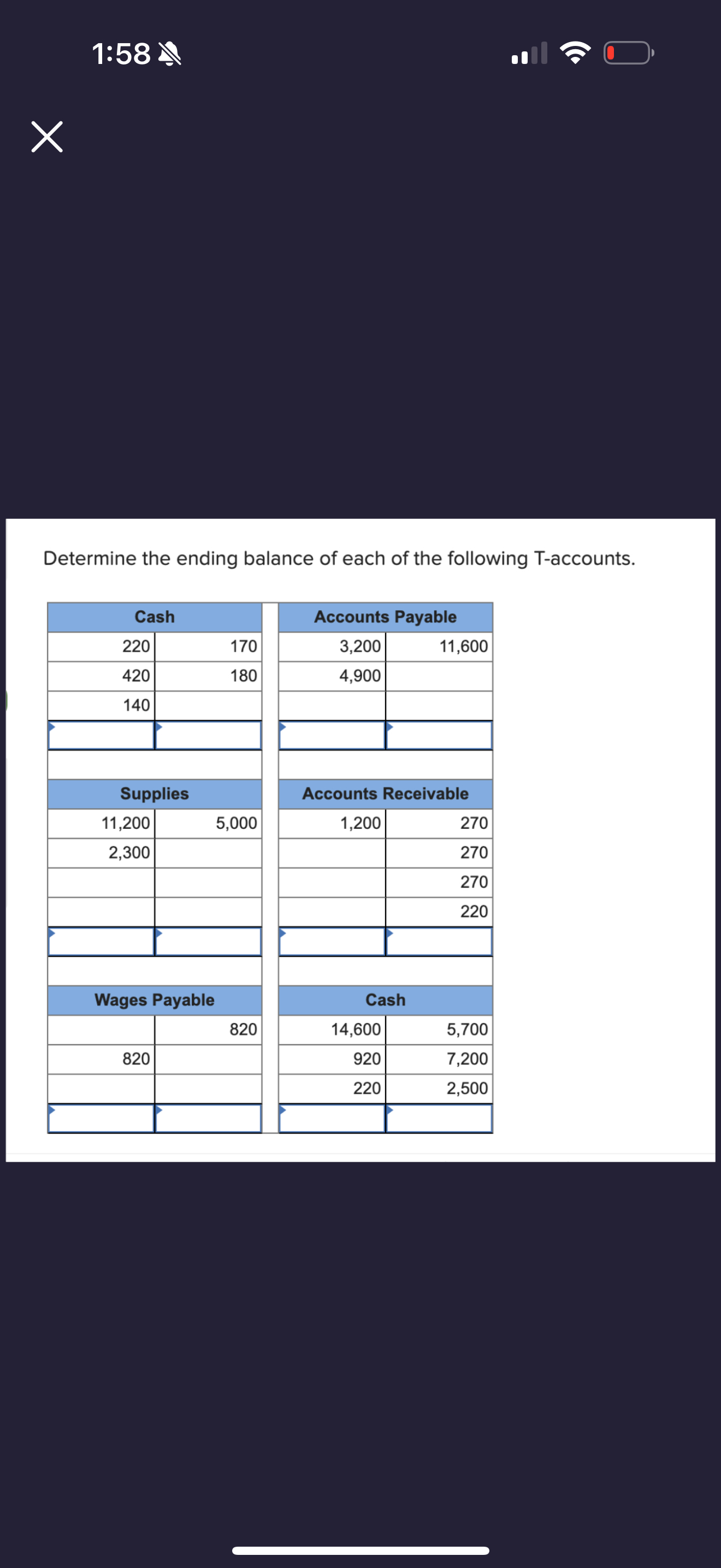 1 : 5 8 Answer in Excel Formula Determine the