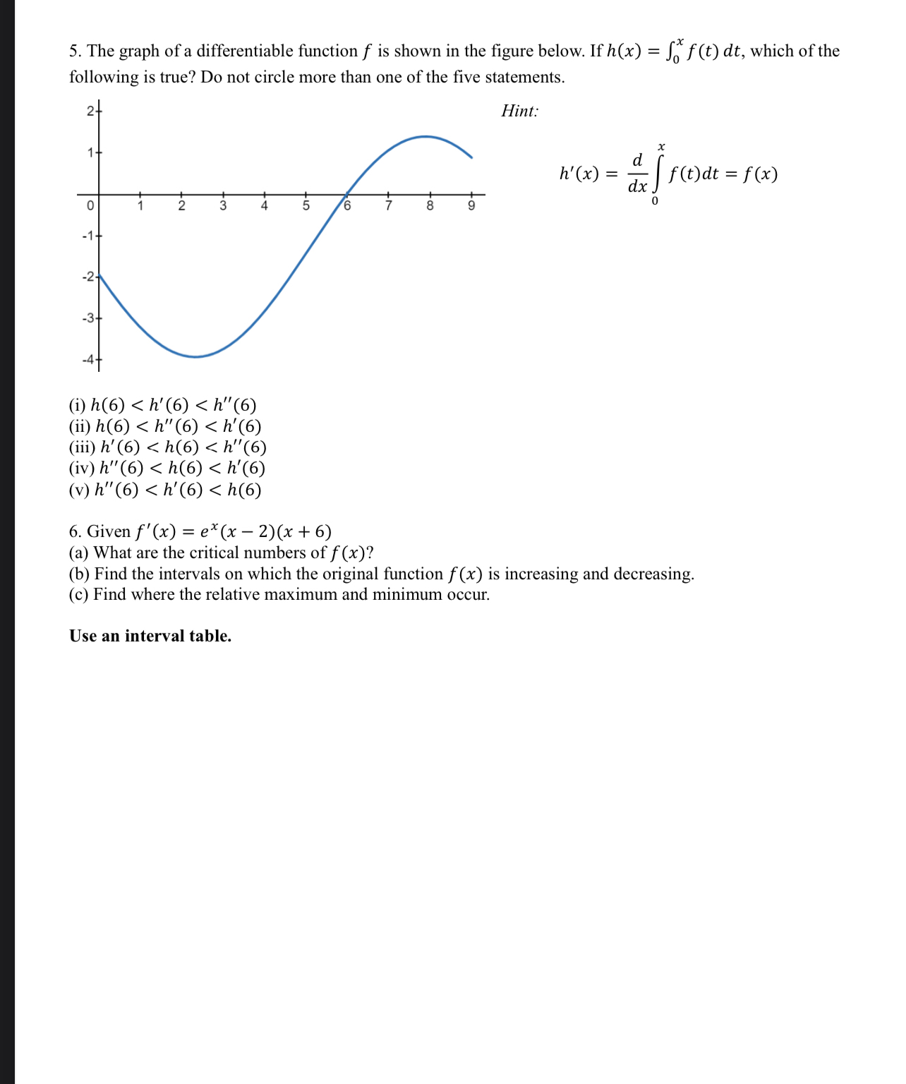 PLEASE ANSWER WITH COMPLETE SOLUTION AND ALL THE