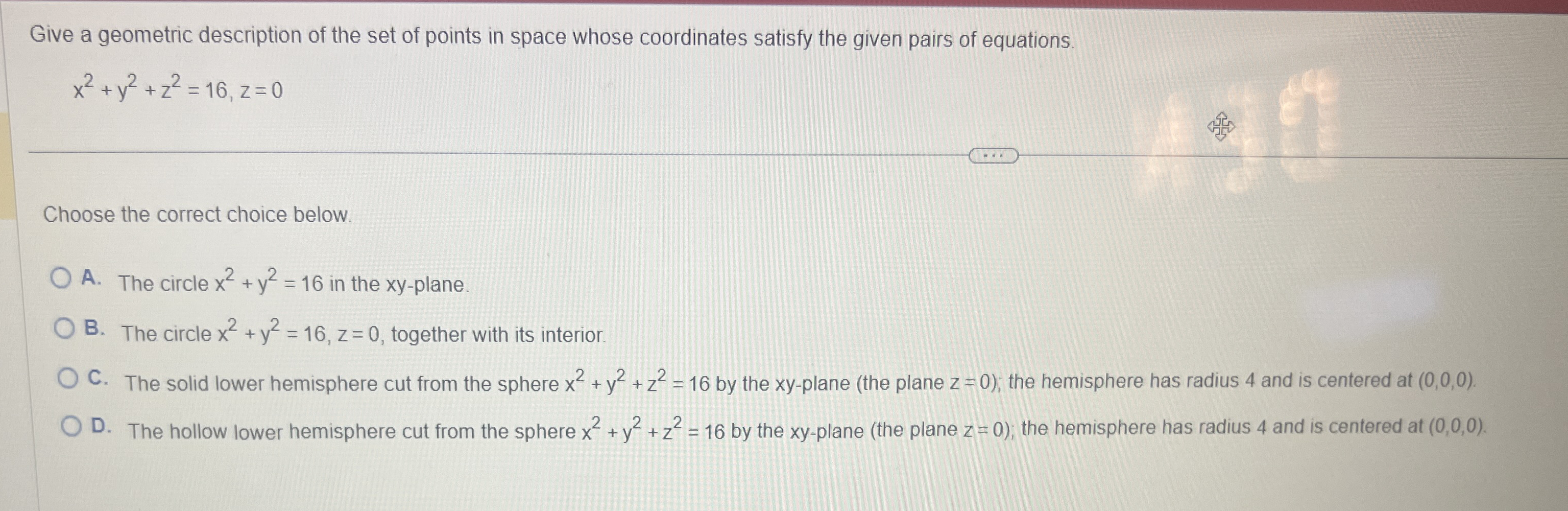 Evaluate the integral. s e c 5 4 x t a n 4 x d x