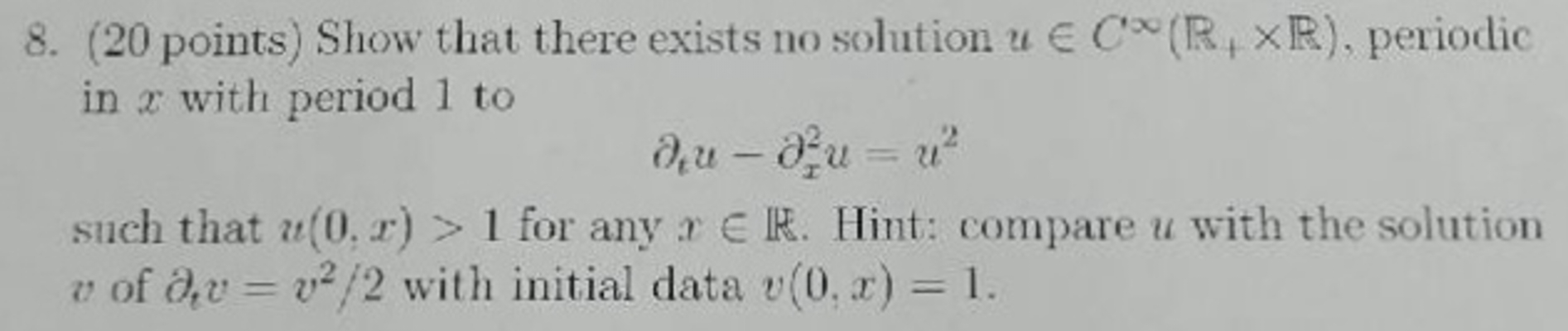 code class = "asciimath" > ( 2 0 points ) Show