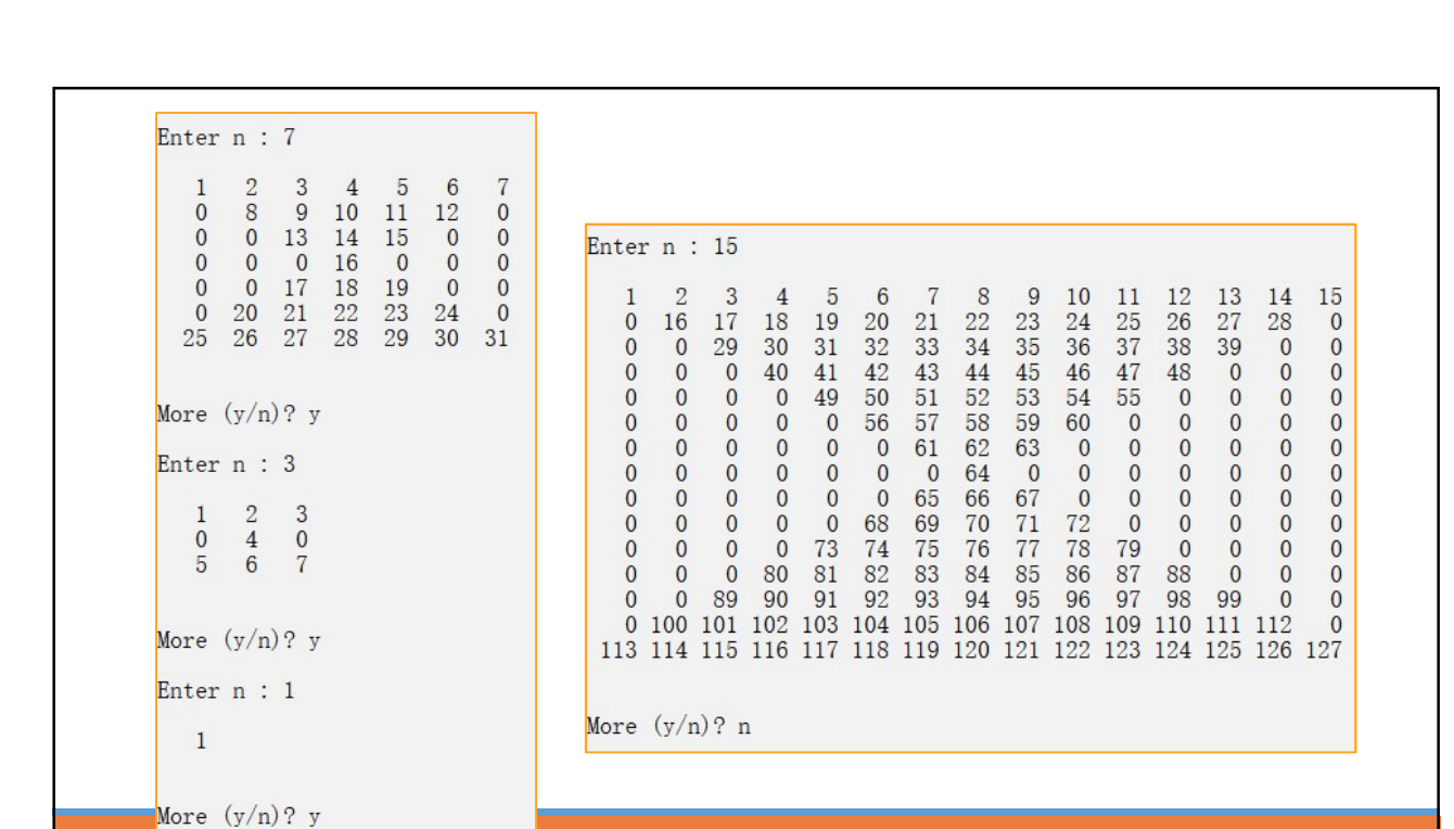 Write a c + + a beginning class program that