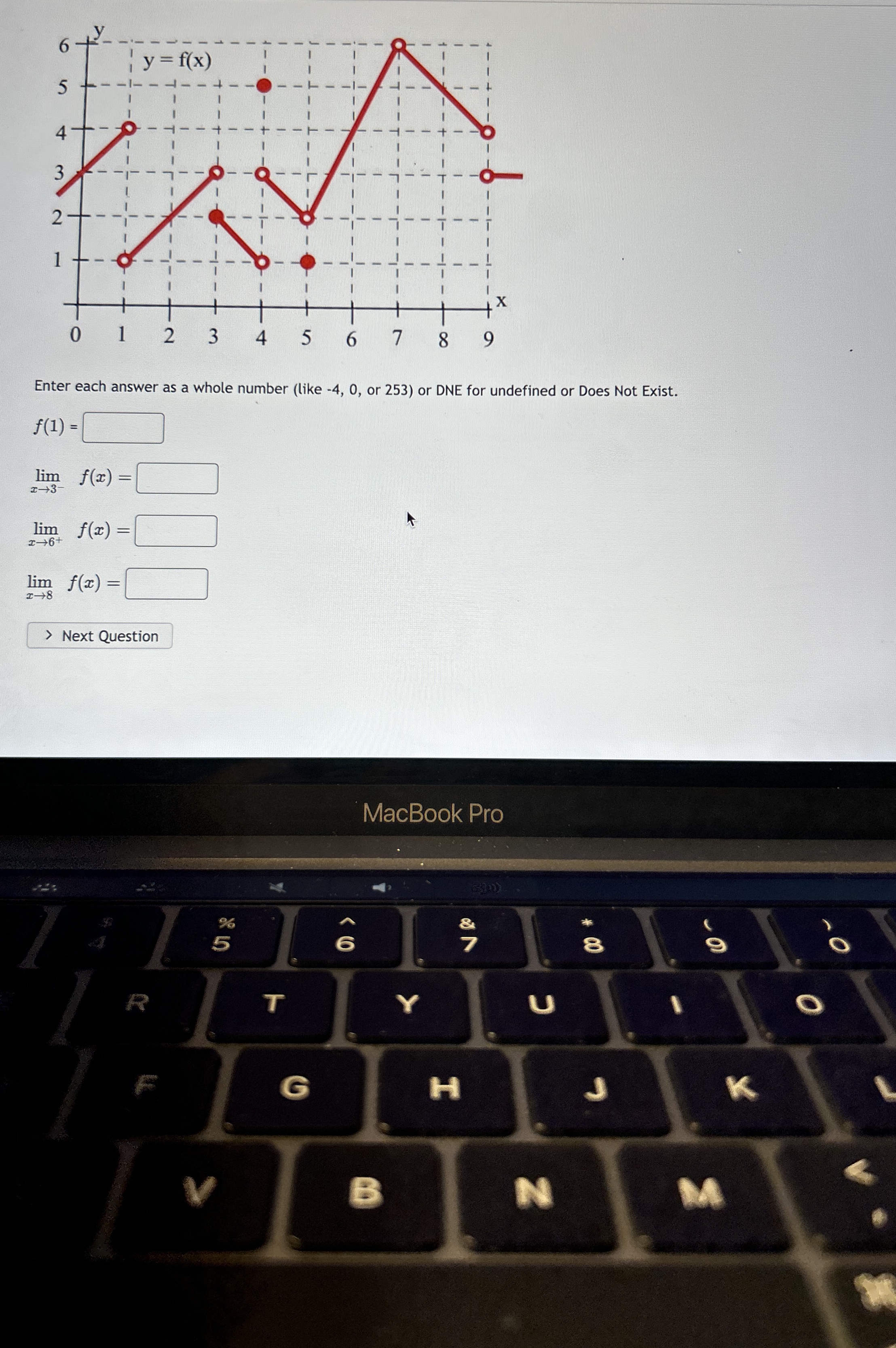 Match each graph with its equation. f ( x ) = x 3