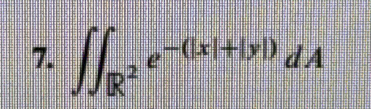In Exercises 1 - 1 2 , determine whether the