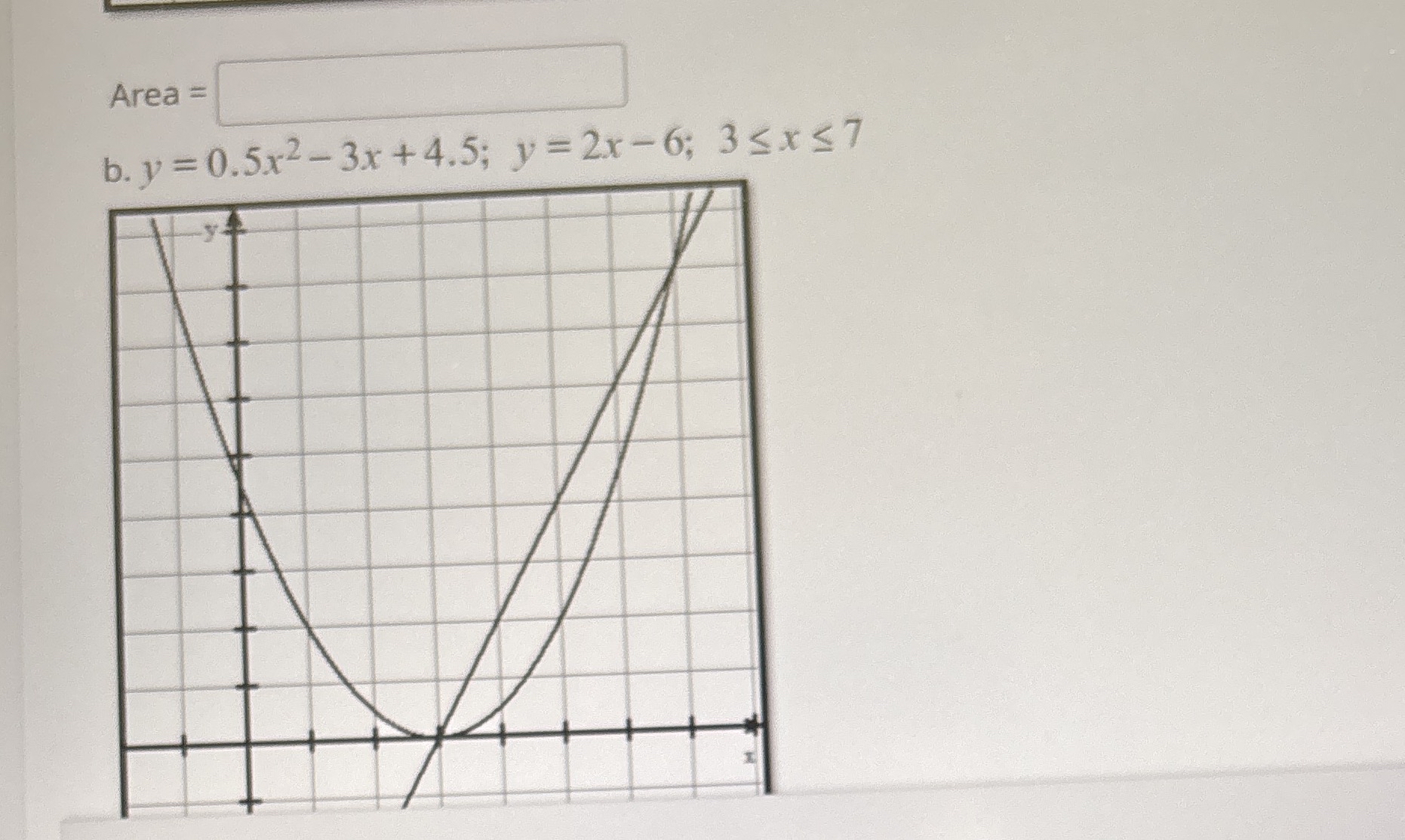 Question Completion Status: Below you are