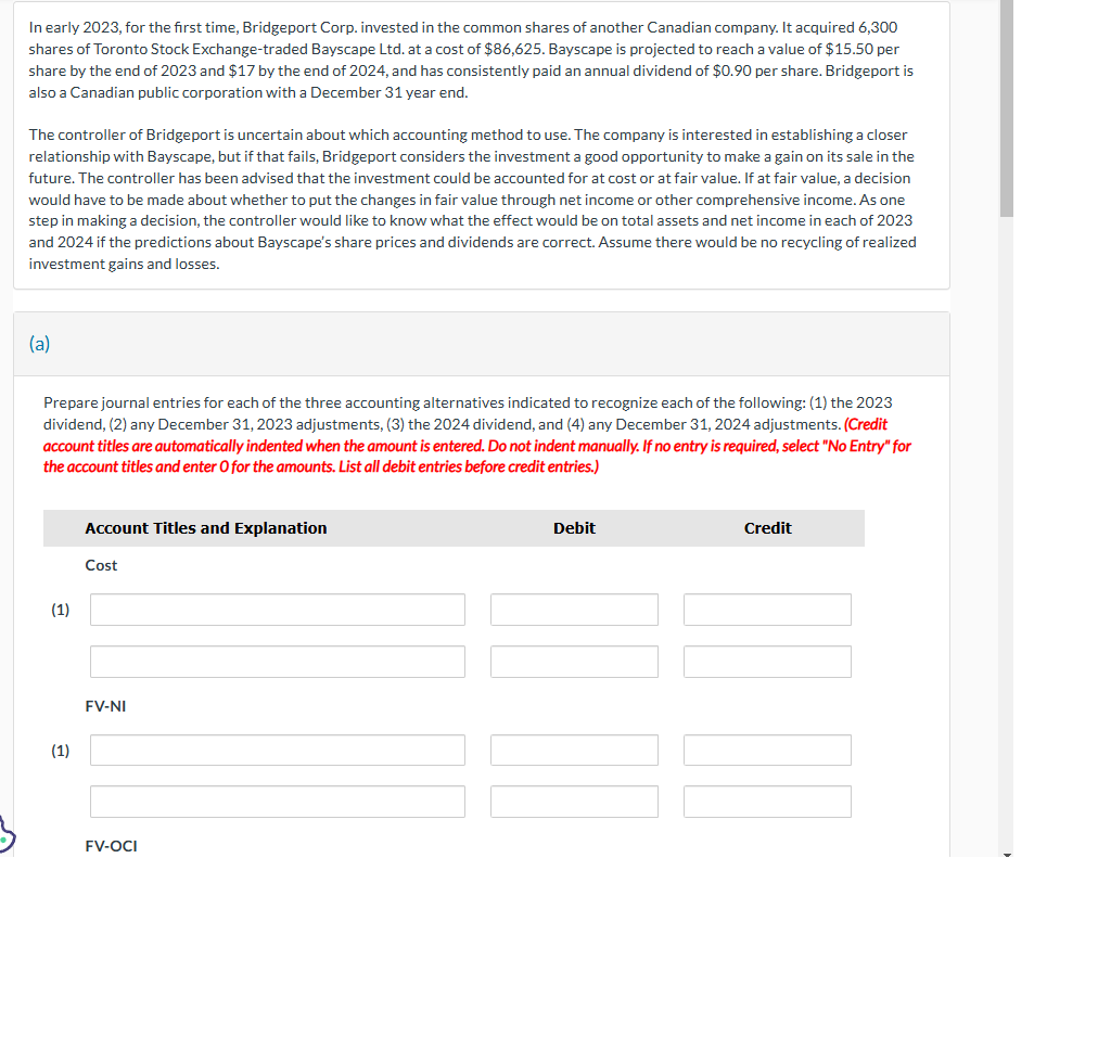 In early 2 0 2 3 , for the first time, Bridgeport