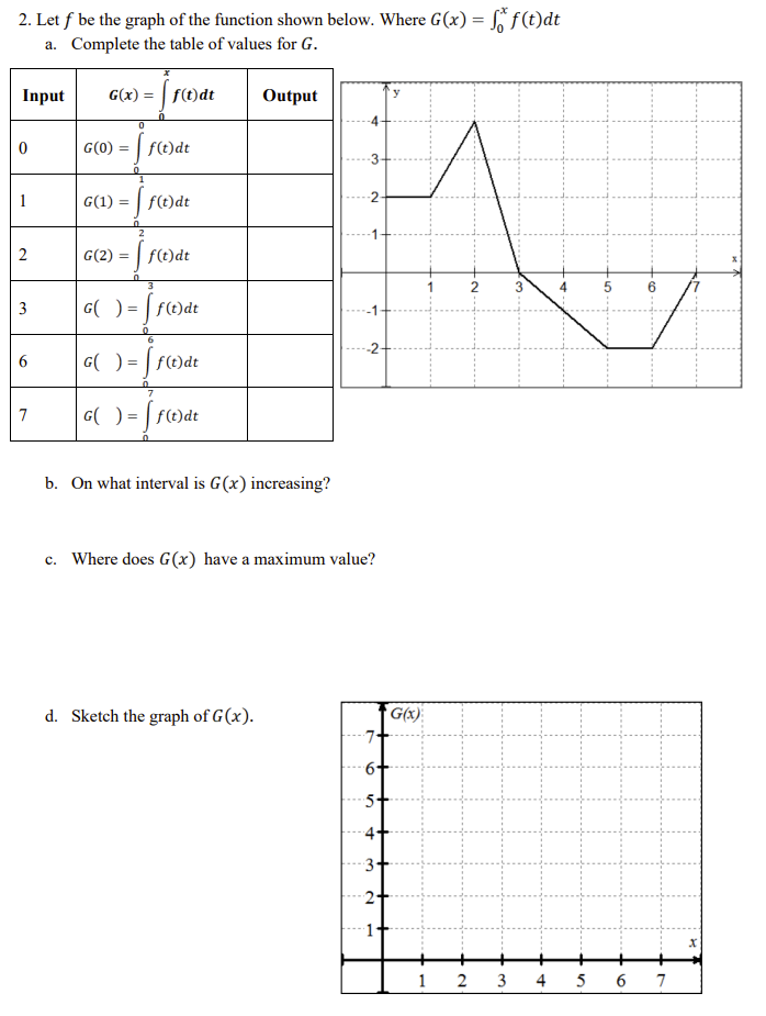 Calculus. I made a previous post with this