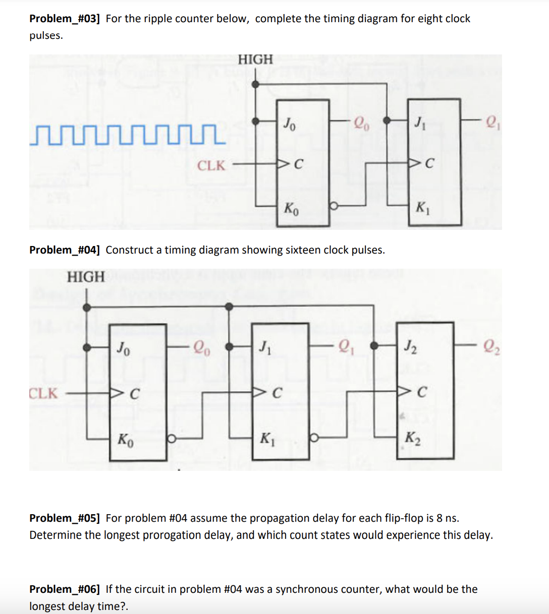 Computer Architecture, problem 3 - 6 .