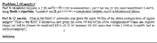 Suppose A = B 6 and B = 6 B ( both in hexadecimal