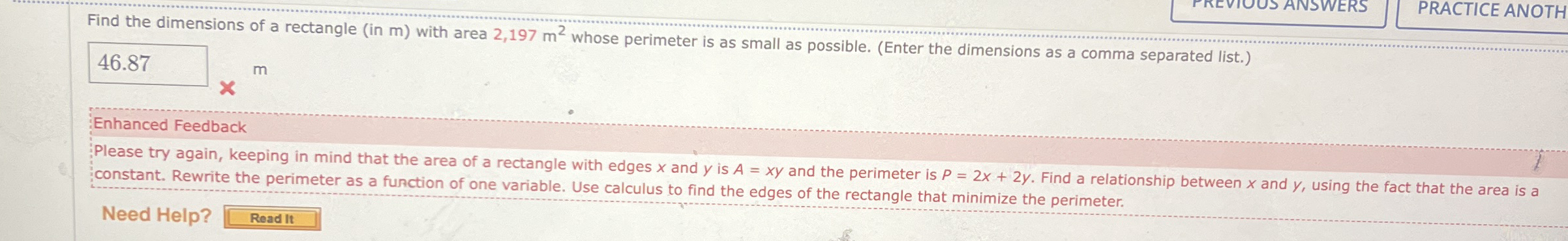 REVIUUS ANSWERS PRACTICE ANOTH Find the