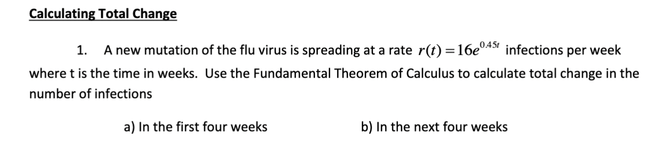 A new mutation of the flu virus is spreading at a