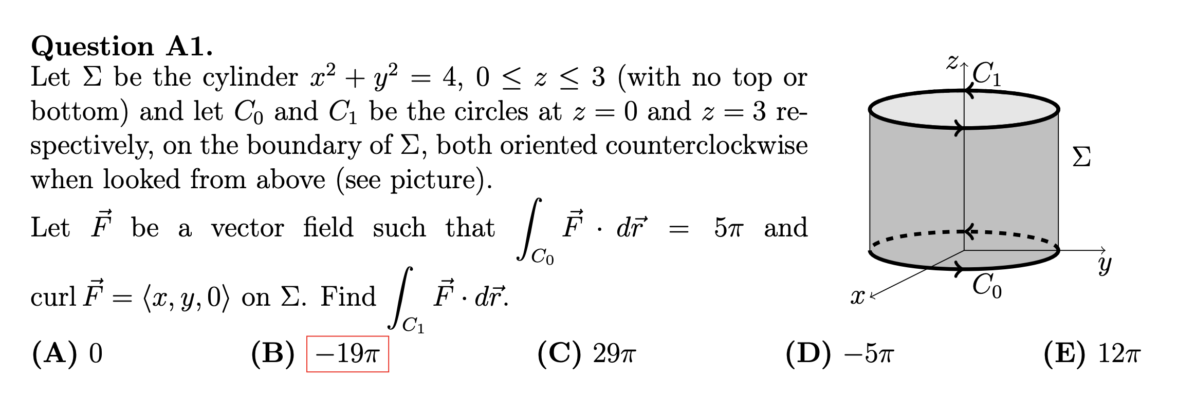 gimme step by step solution thank u