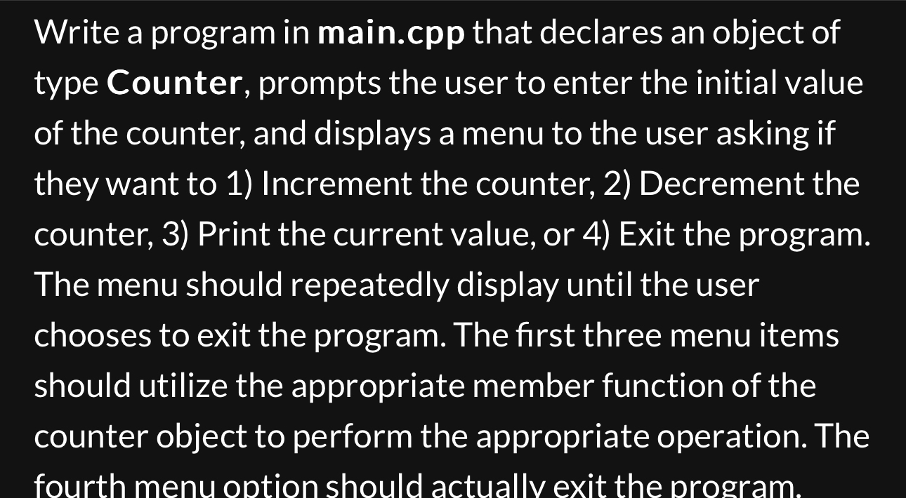 C + + compile all code together to where it would
