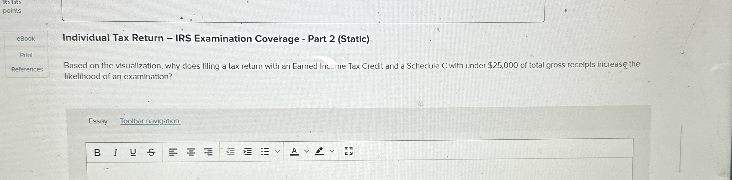 eBook Individual Tax Return - IRS Examination