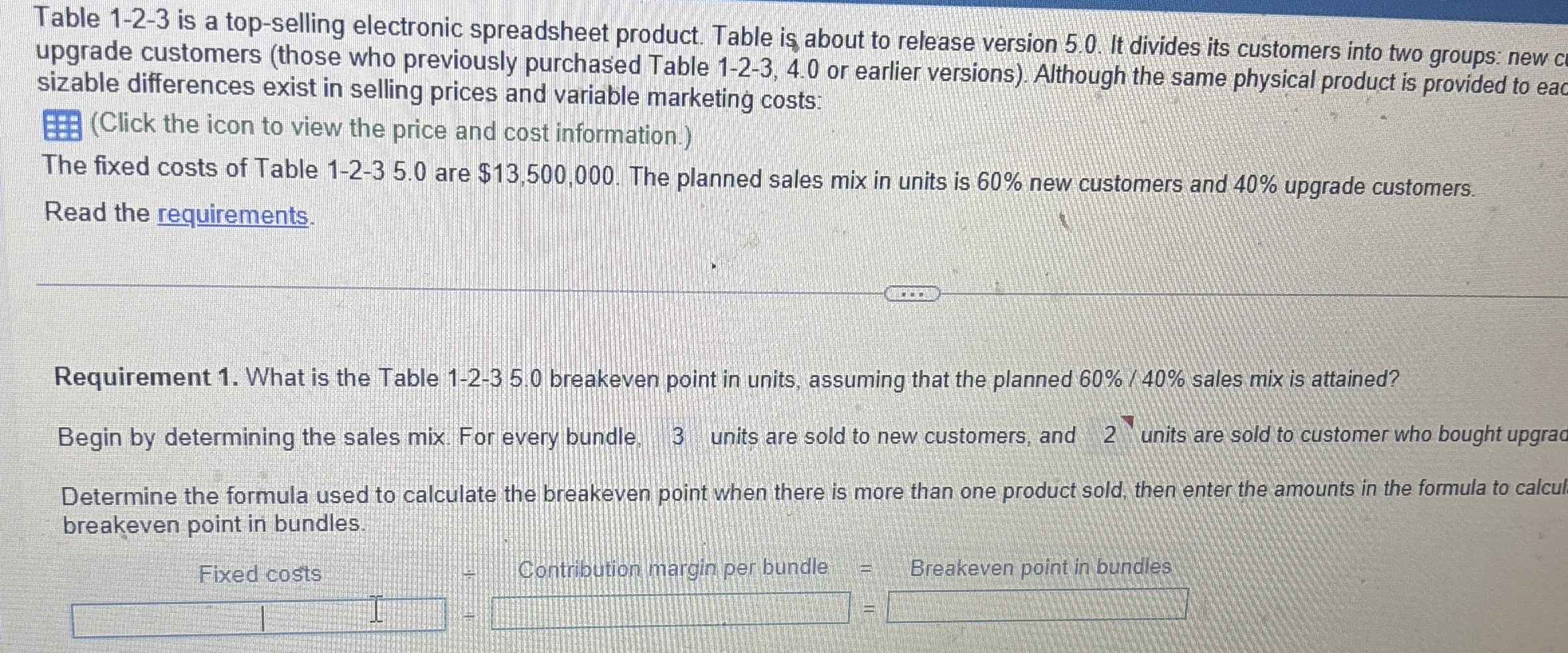 Table 1 - 2 - 3 is a top - selling electronic
