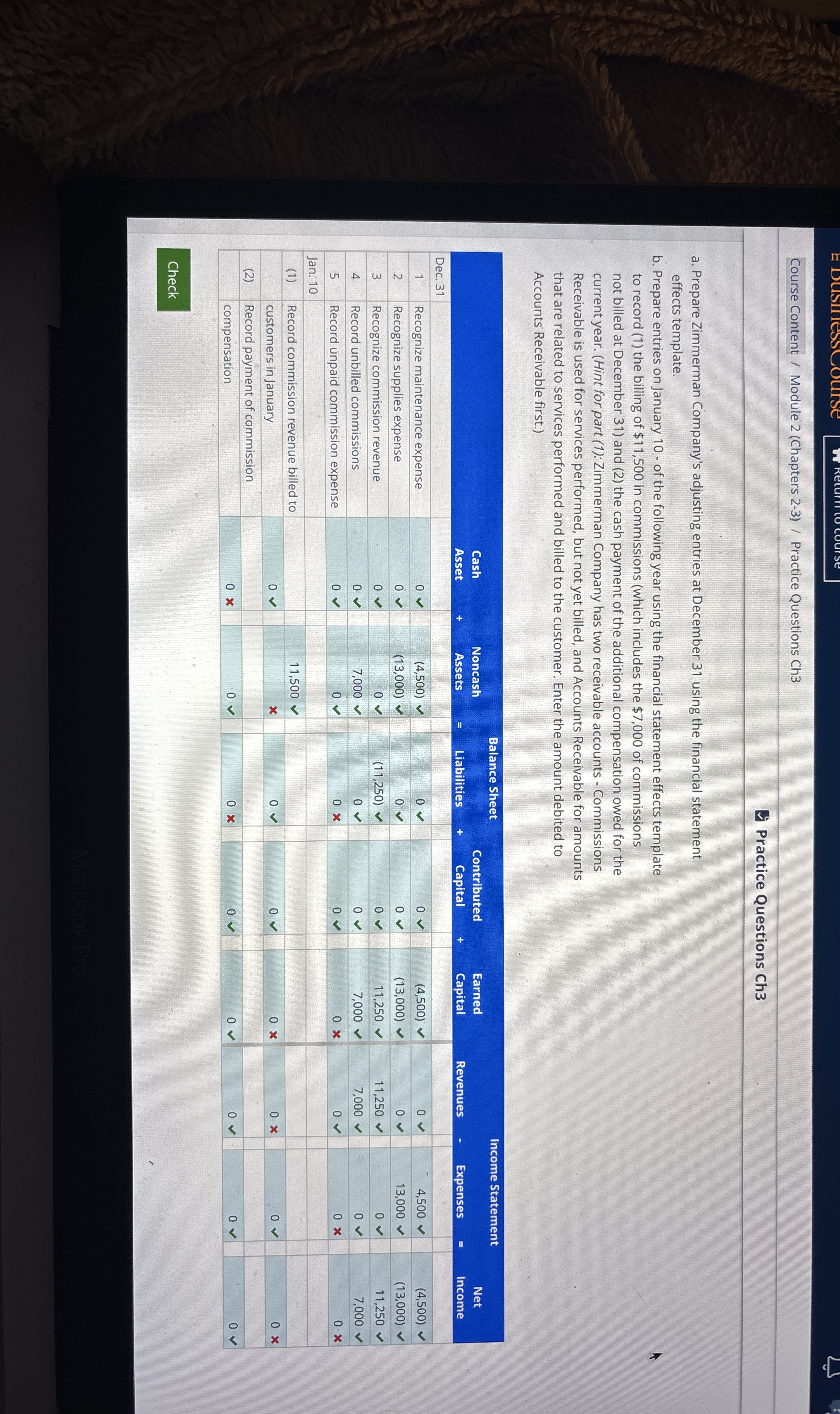 Course Content / Module 2 ( Chapters 2 - 3 ) /