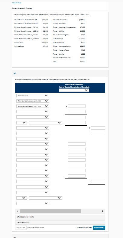 need problem a solved