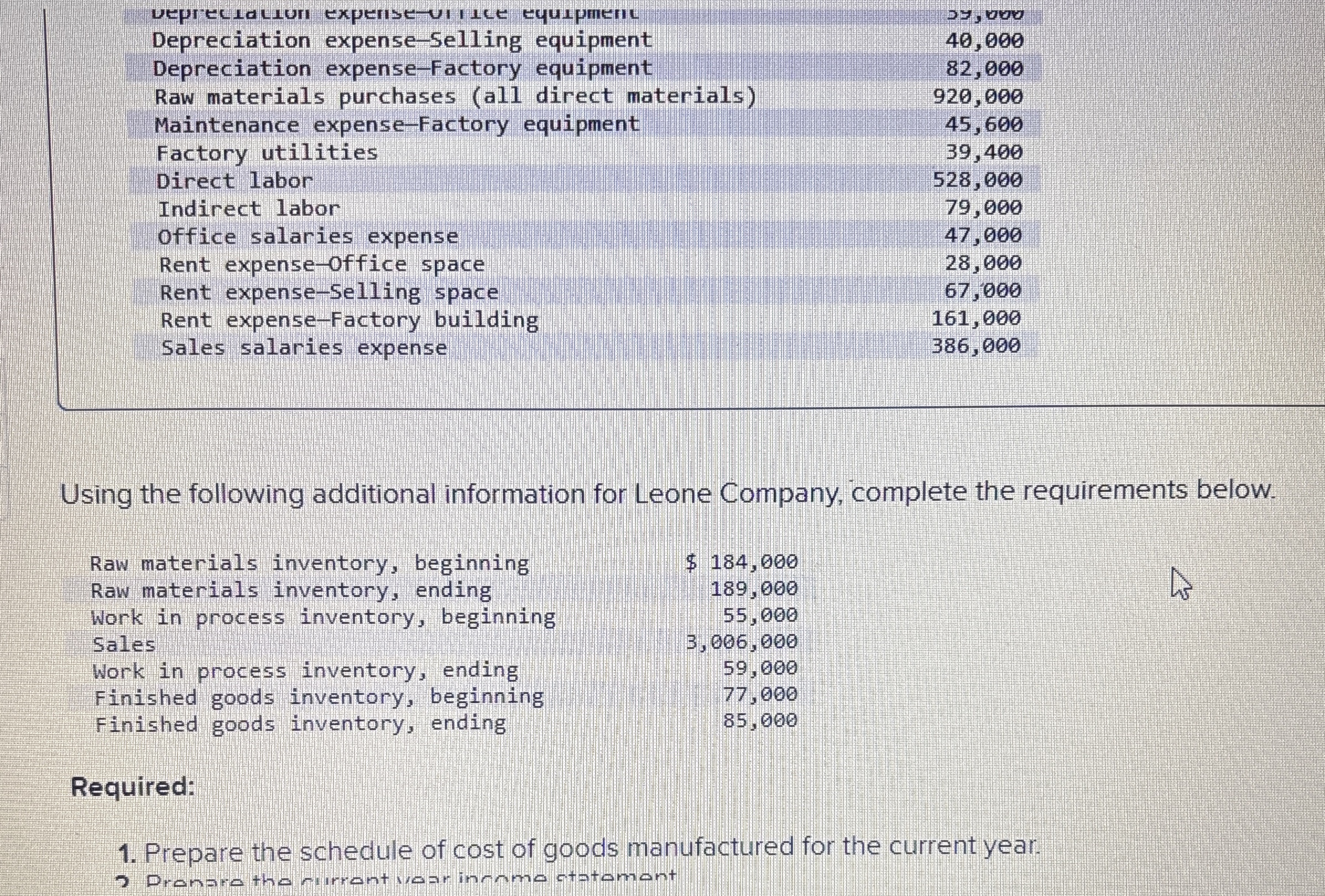 \ table [ [ vepreclaciun experise - uillce