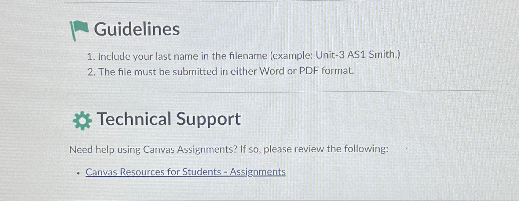 Assignment Instructions Illustrate deletion,