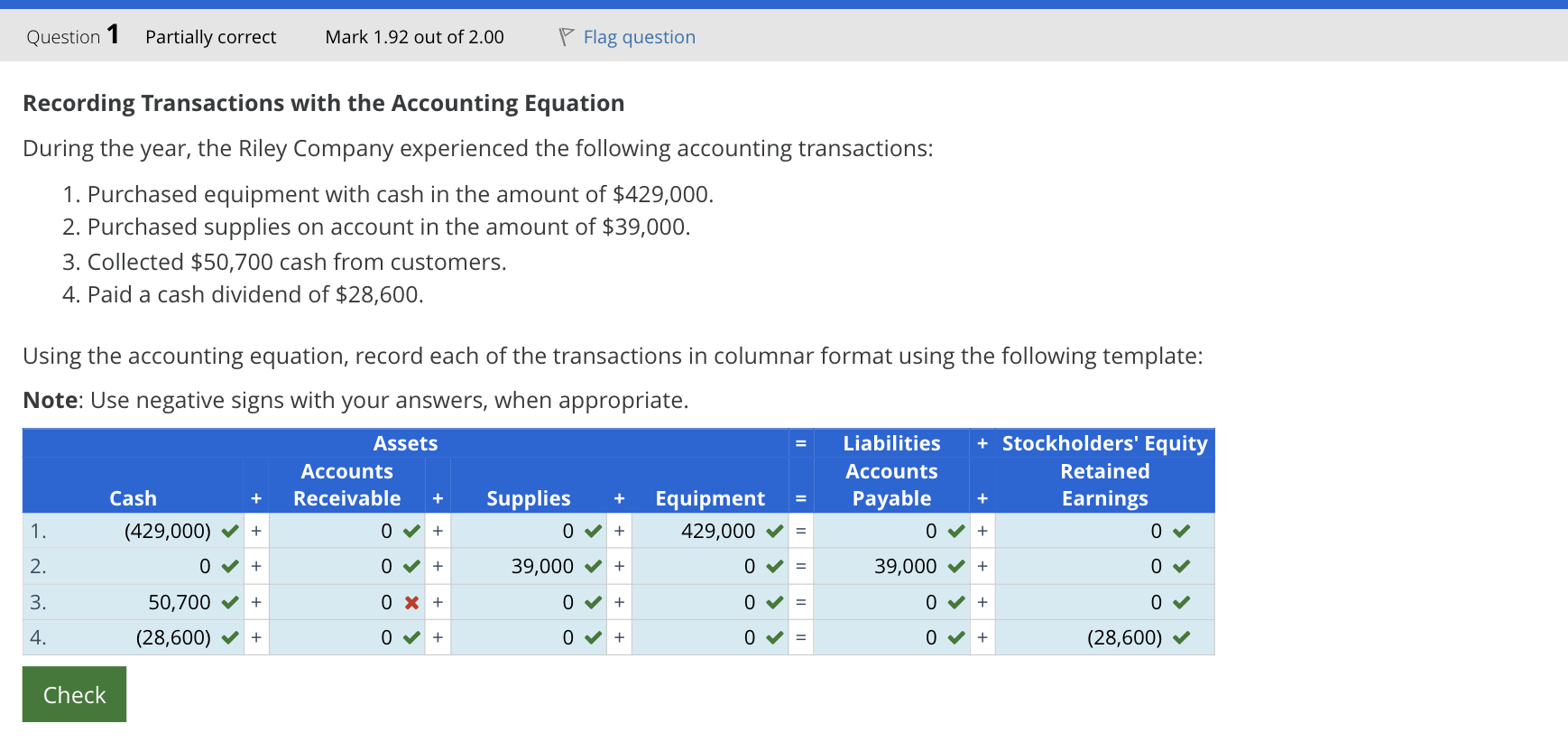 Could someone please tell me what I am missing