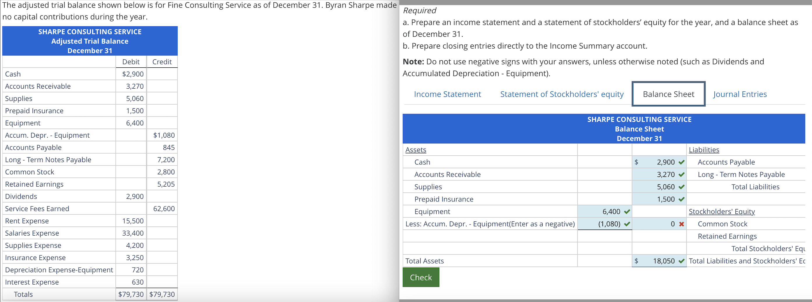 Could someone please help me with the missing