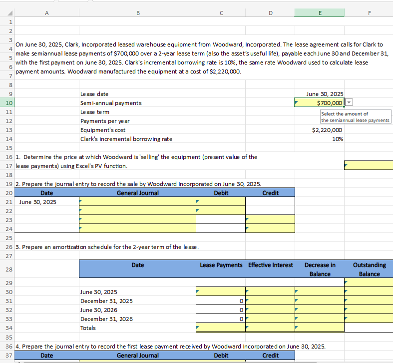 On June 3 0 , 2 0 2 5 , Clark, Incorporated