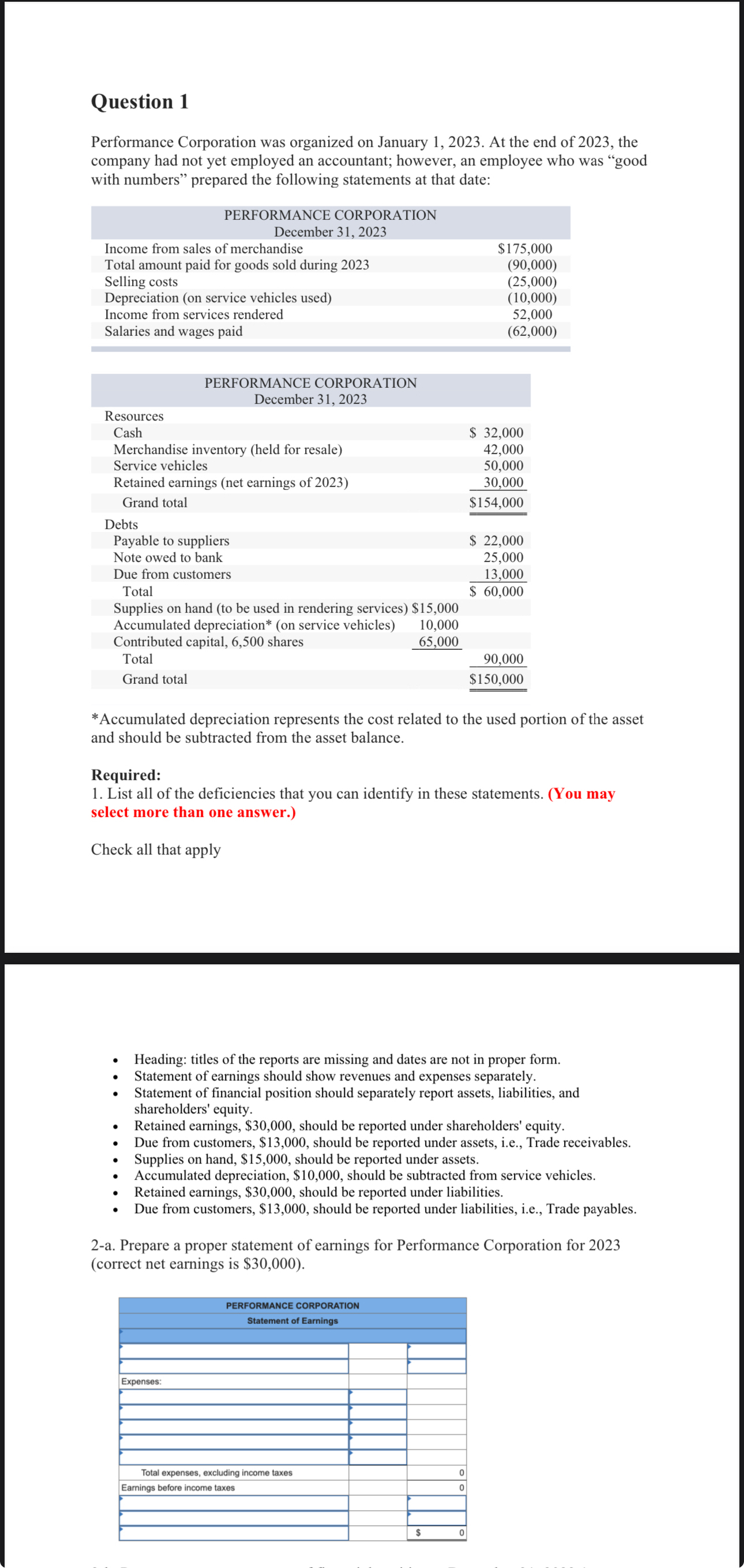Can you please solve this and show step by step