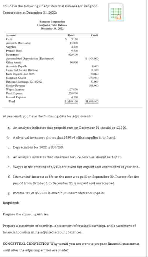 can you please solve this entire problem for me