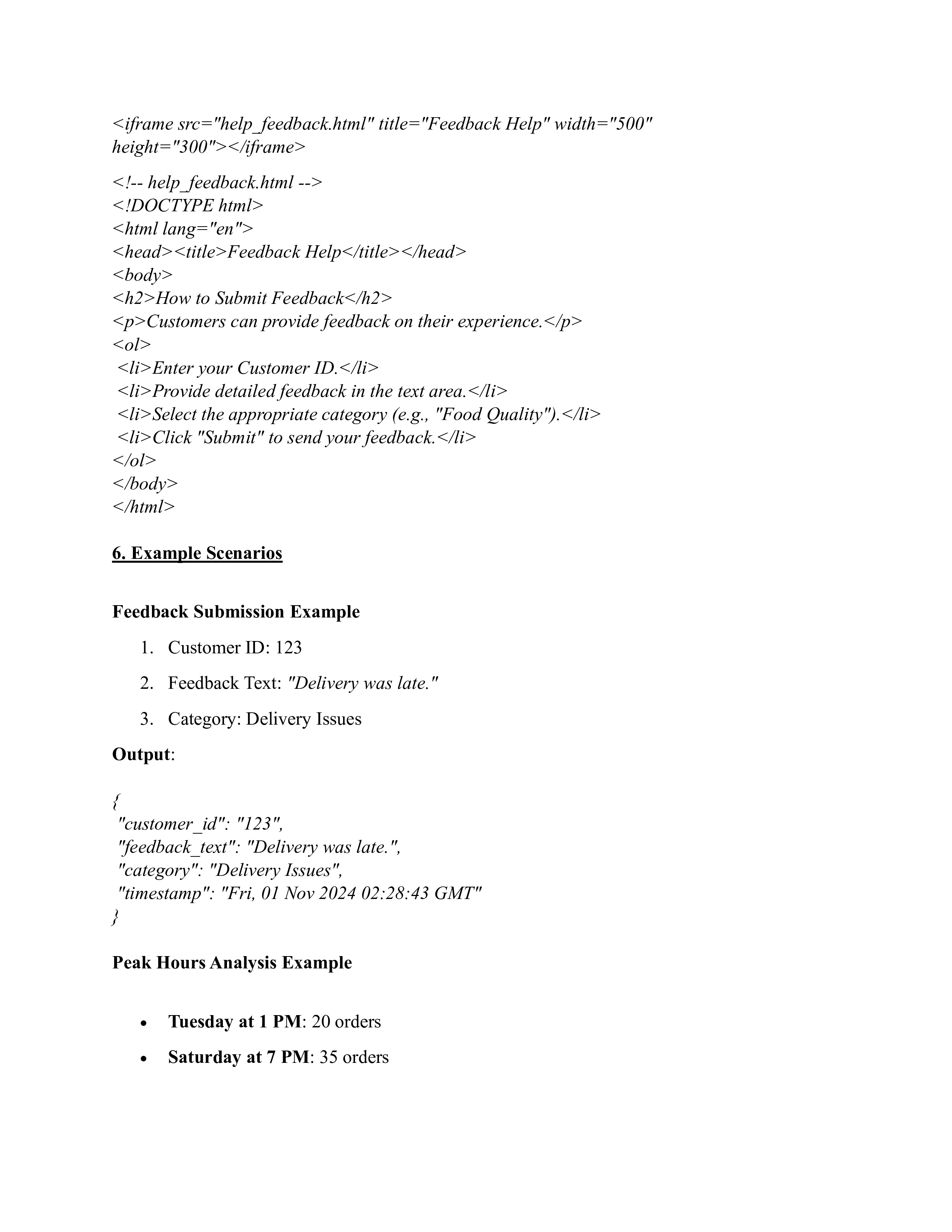 HELP!! How do I get everything to work? Like how