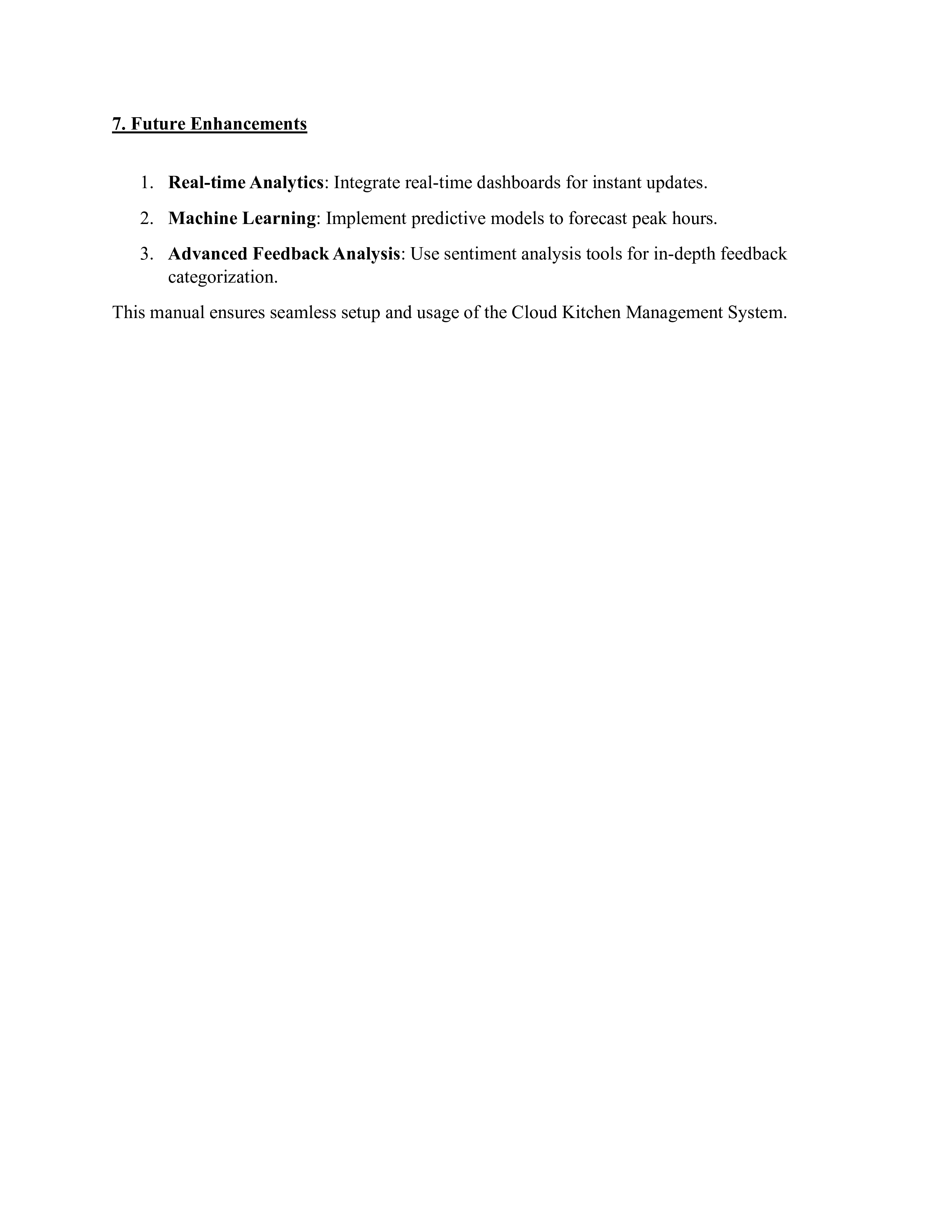 HELP!! How do I get everything to work? Like how