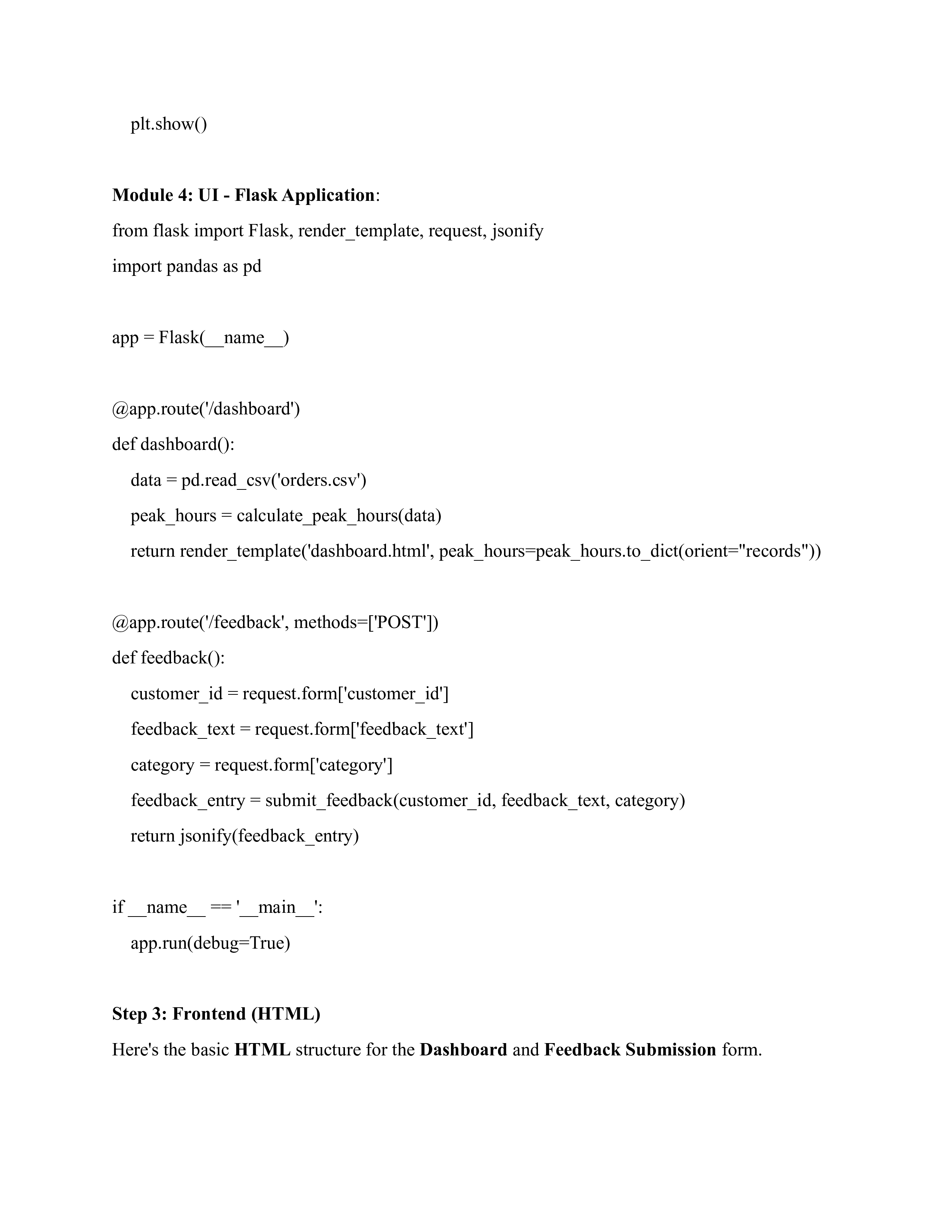 HELP!! How do I get everything to work? Like how