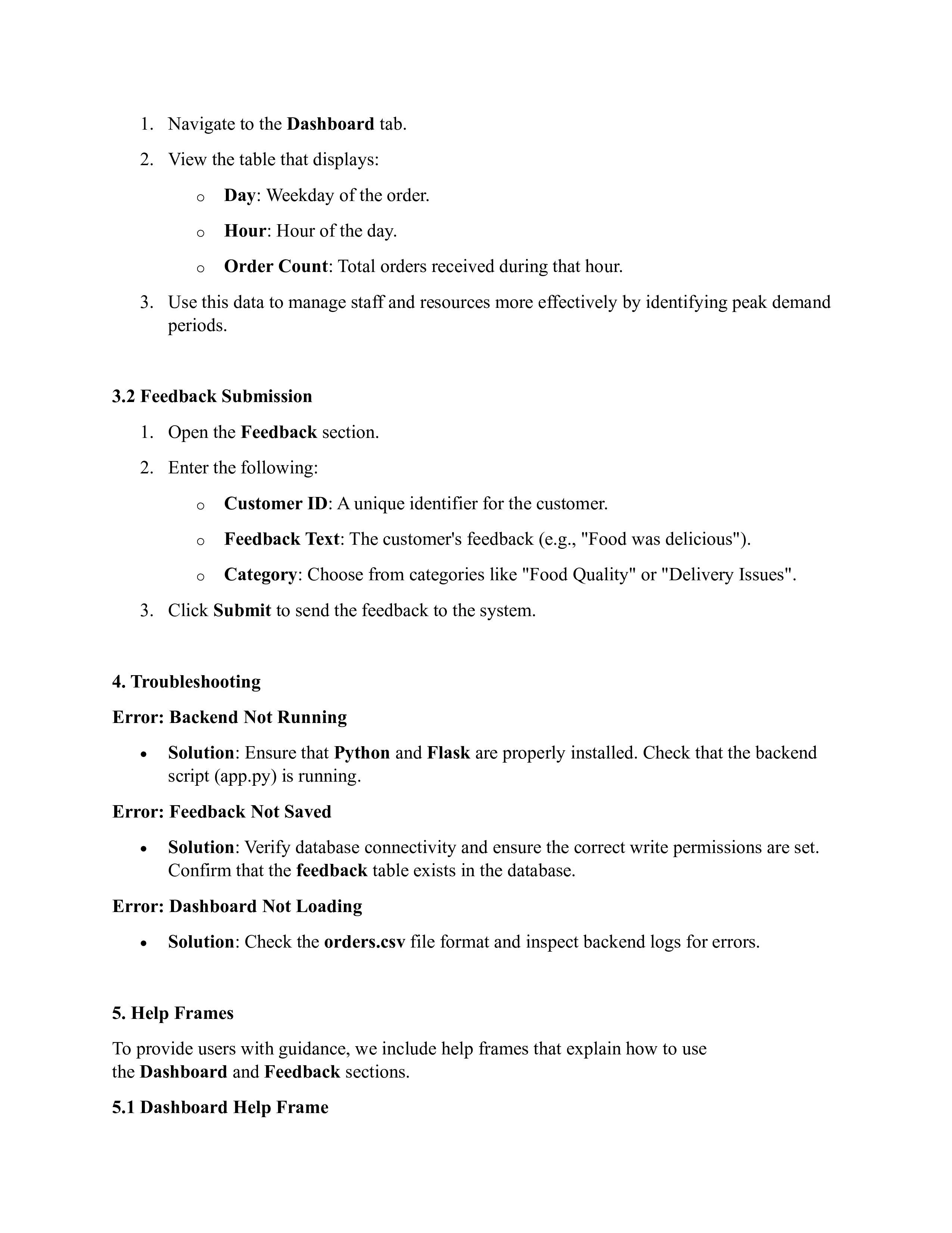 HELP!! How do I get everything to work? Like how