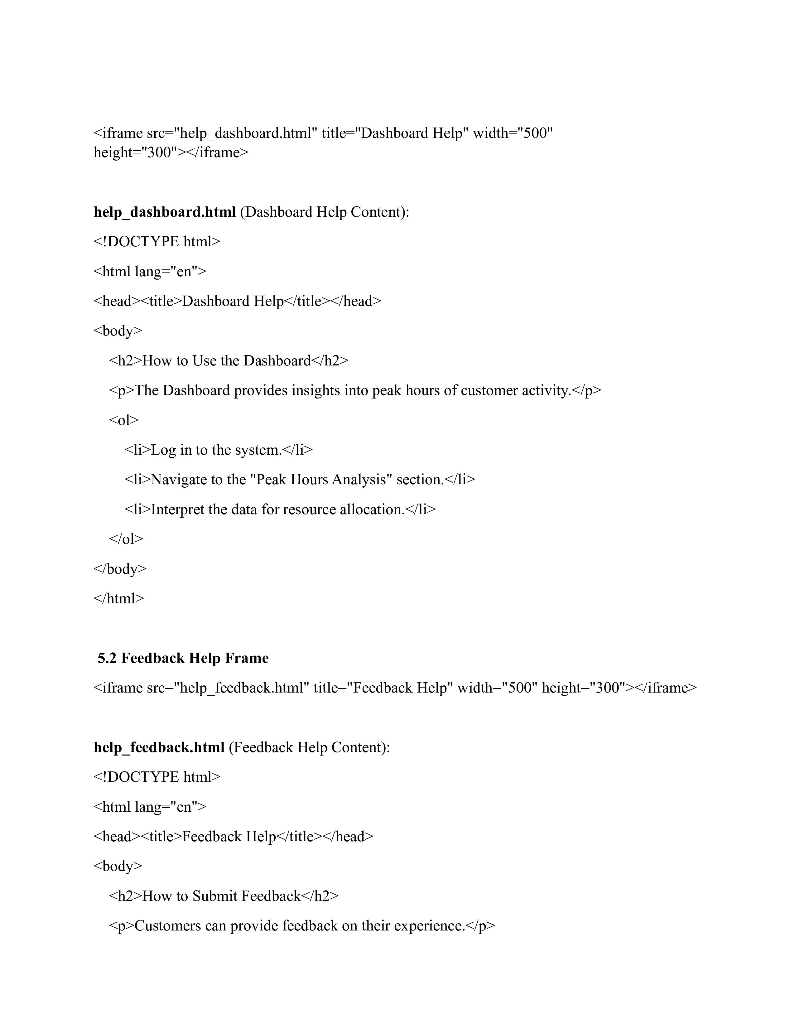 HELP!! How do I get everything to work? Like how