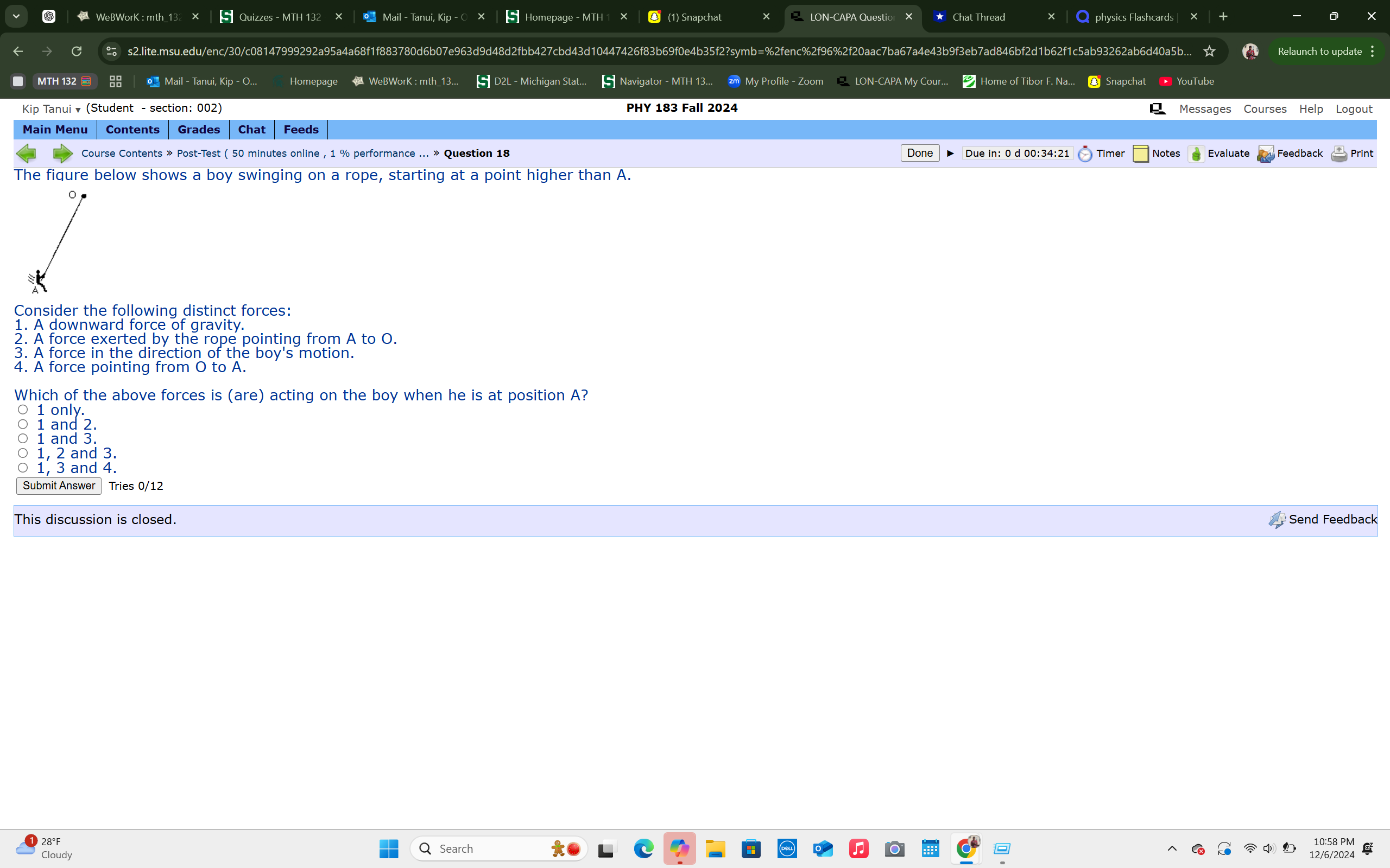 solve WeBWork : mth_132 x S Quizzes - MTH 132 x |