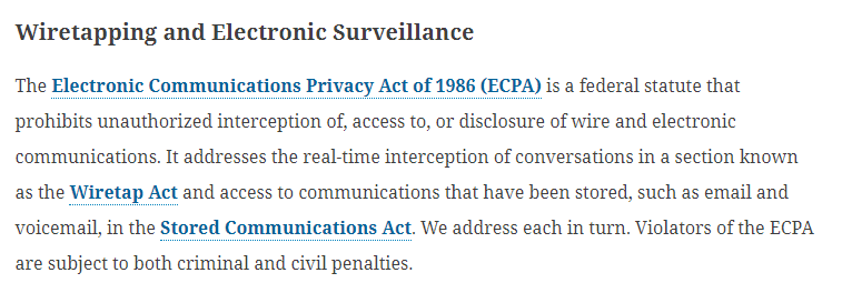 9-2a. Constitutional Law: The Fourth Amendment