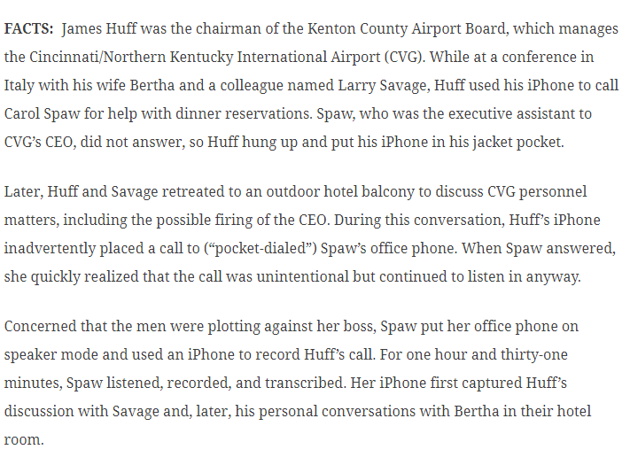 9-2a. Constitutional Law: The Fourth Amendment