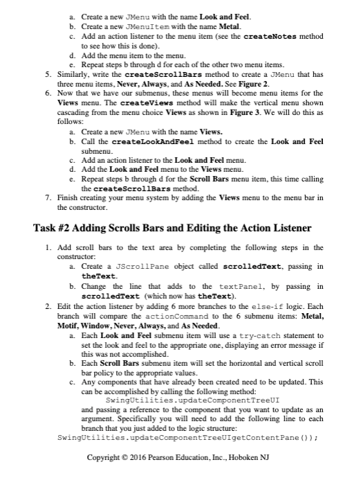 Can you help me with this HW assignment a. Create