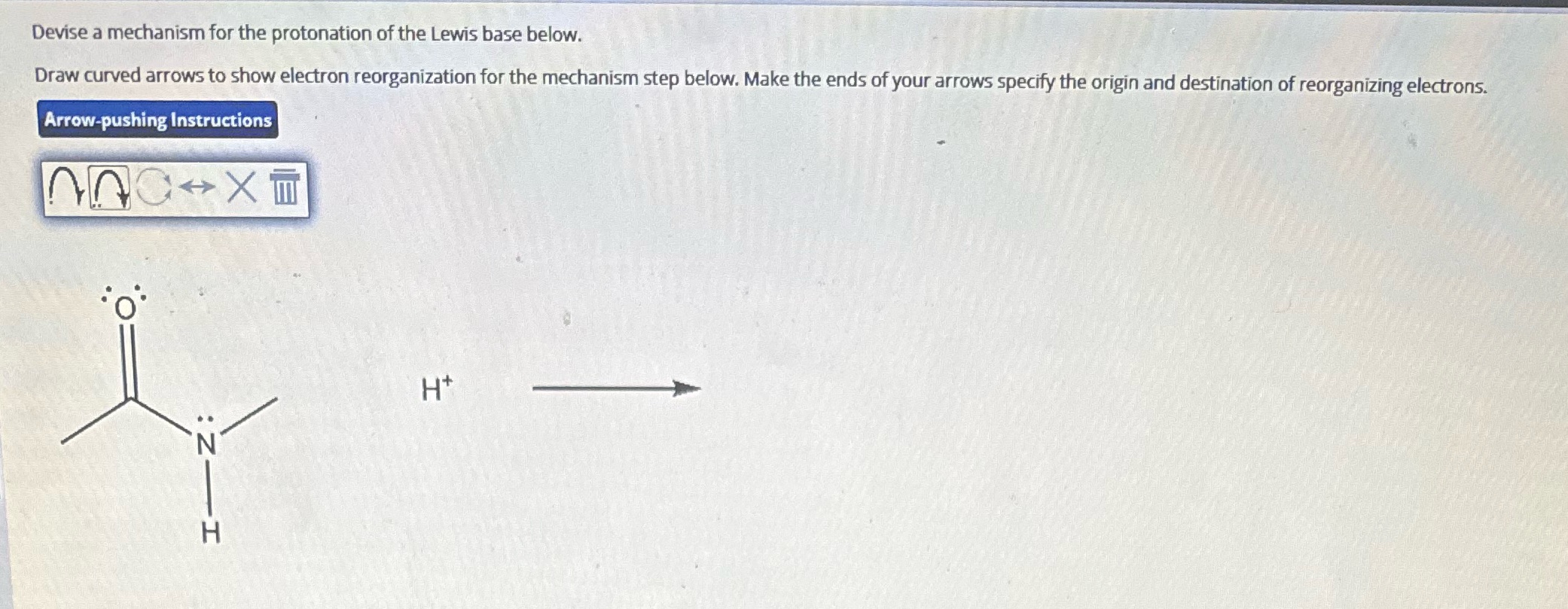 I need help answering this correctly. Devise a