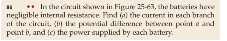 I am having some trouble with these questions.