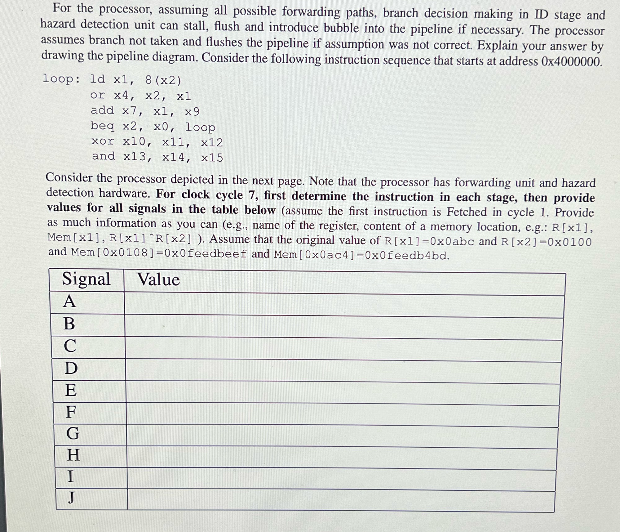 Looking for help on this, thank you! For the