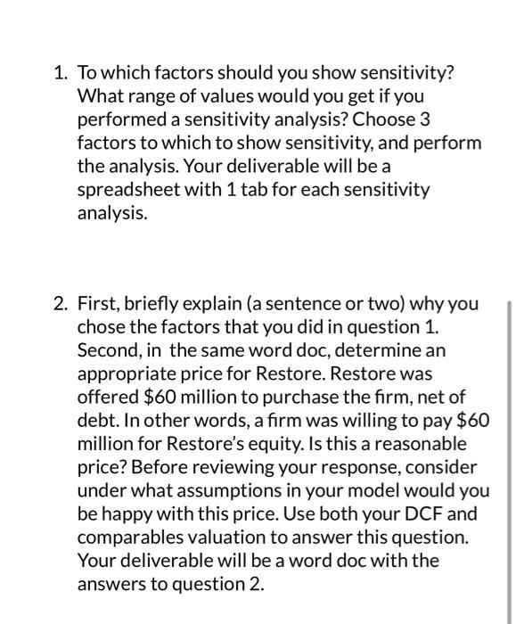 ere's the excel file link: