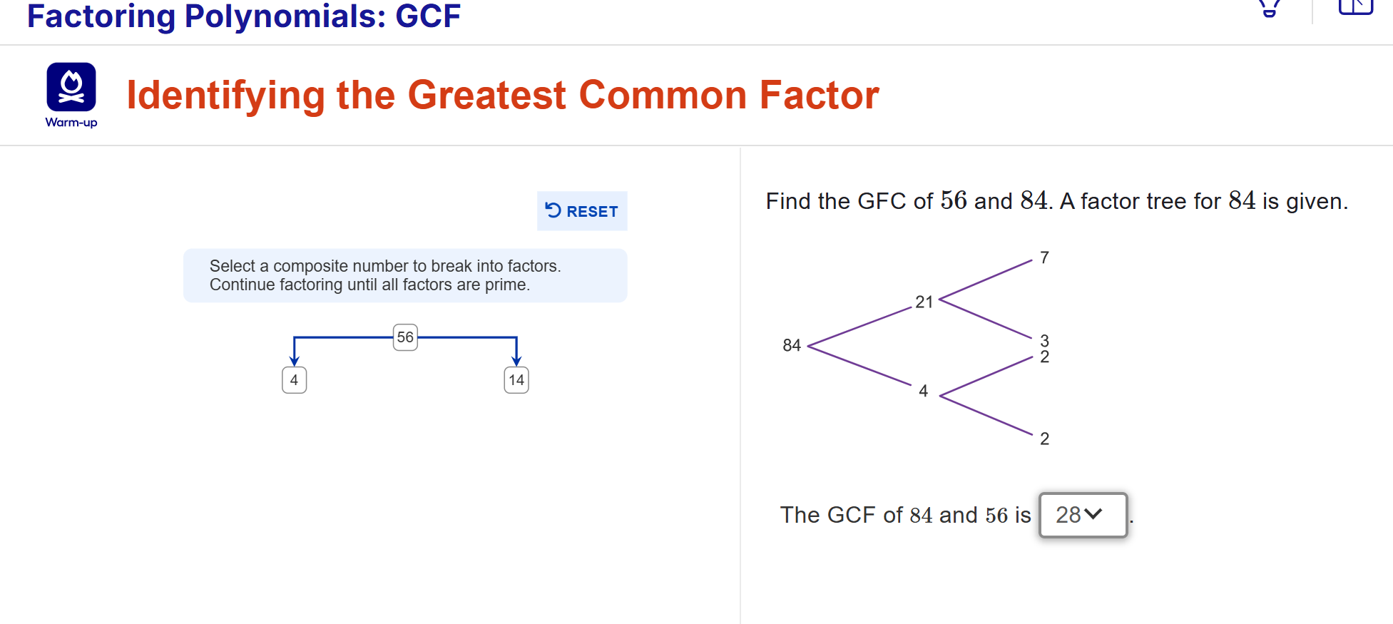 can you check all the boxes to see if I got it