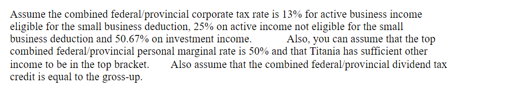 Titania Bottom Titania Bottom, a single Canadian