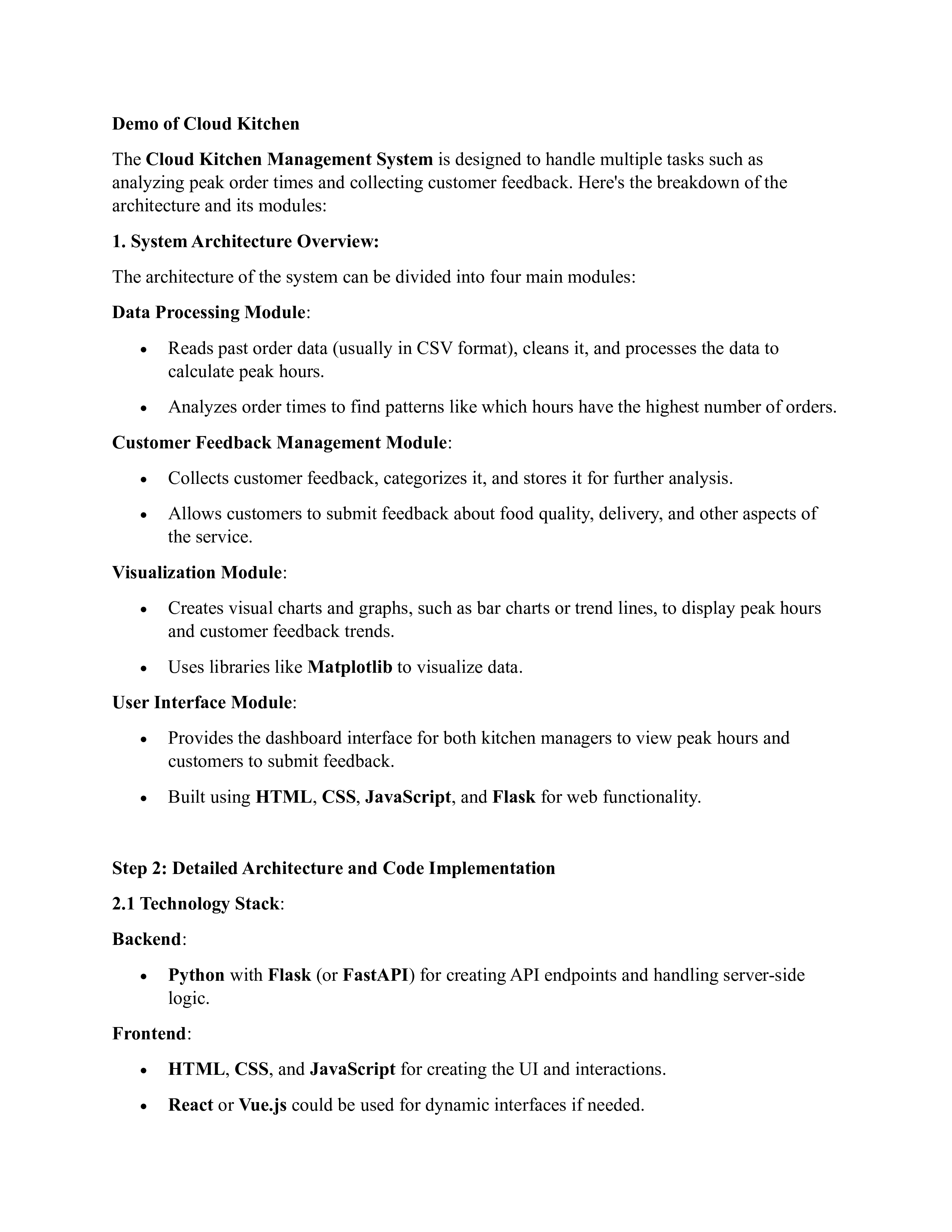 Help!! Can you put all the codes together? 1.