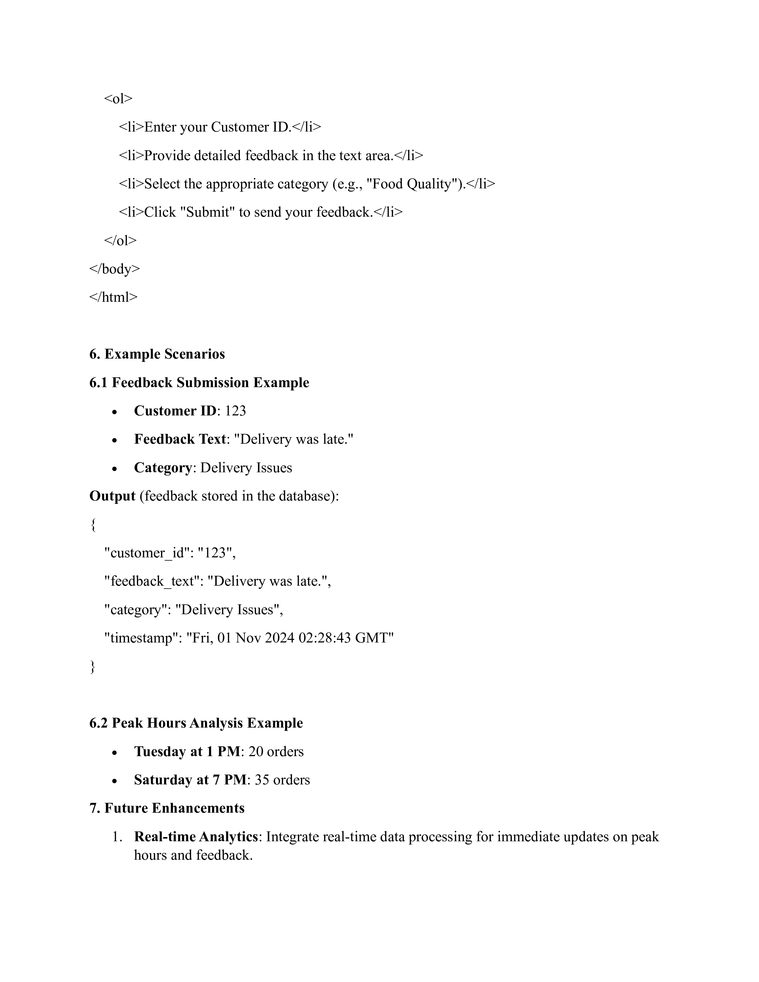Help!! Can you put all the codes together? 1.