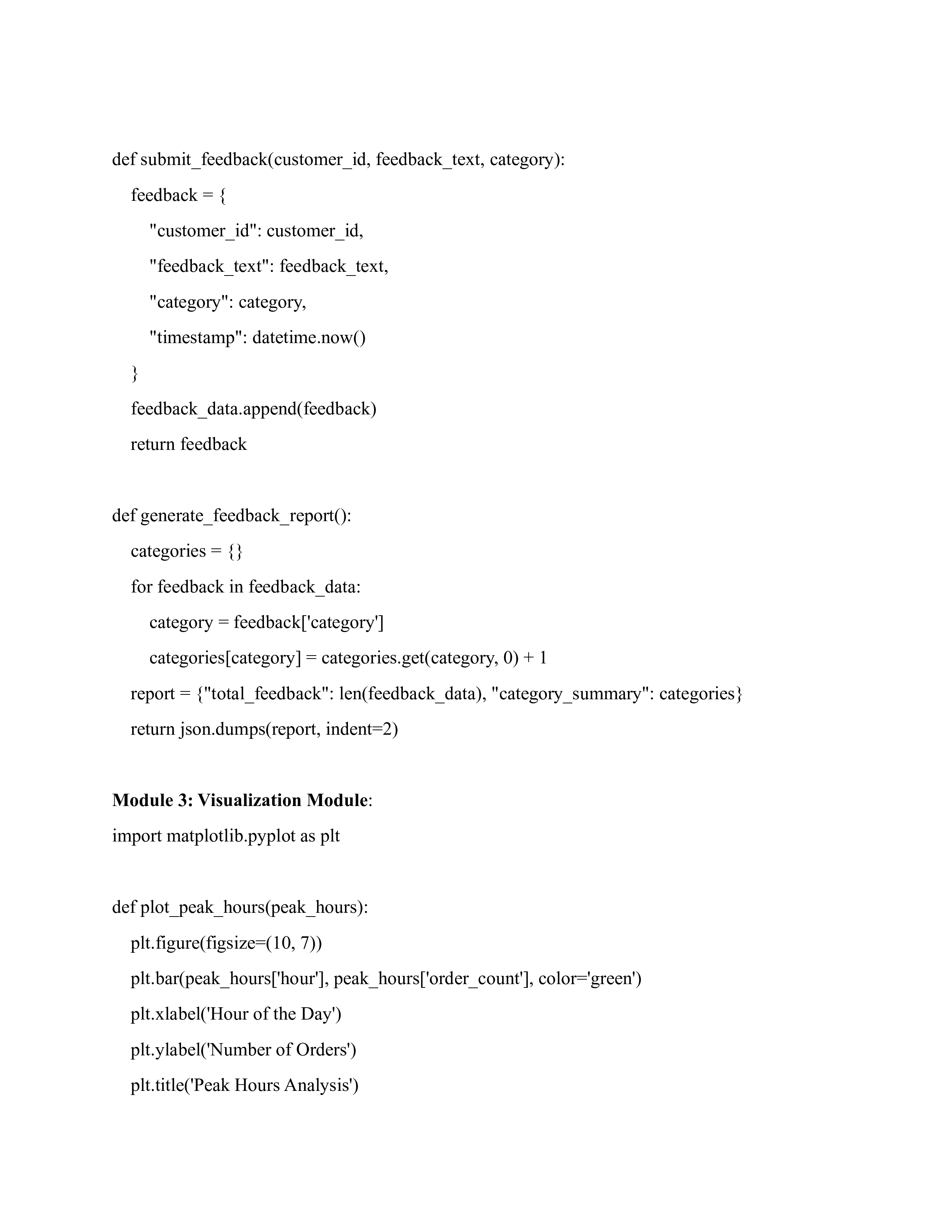Help!! Can you put all the codes together? 1.